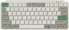 Клавиатура Keychron B1 Pro B1P-K12-RU (ретро зеленый, нет кириллицы) icon