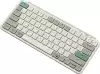 Клавиатура Keychron B1 Pro B1P-K12-RU (ретро зеленый, нет кириллицы) фото 5