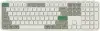Клавиатура Keychron B6 Pro B6P-K12 (ретро зеленый, нет кириллицы) icon