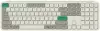 Клавиатура Keychron B6 Pro B6P-K12-RU (ретро зеленый) icon