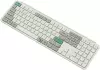 Клавиатура Keychron B6 Pro B6P-K12-RU (ретро зеленый) фото 4