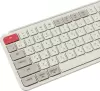 Клавиатура Keychron B6 Pro B6P-K13 (ретро красный, нет кириллицы) фото 6