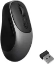 Мышь Keychron BM24 Wireless (серый) icon