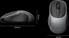Мышь Keychron BM24 Wireless (серый) фото 2