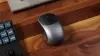 Мышь Keychron BM24 Wireless (серый) фото 3