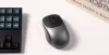 Мышь Keychron BM24 Wireless (серый) фото 5