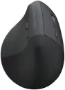 Вертикальная мышь Keychron BM27 Wireless (темно-серый) icon