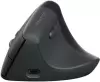 Вертикальная мышь Keychron BM27 Wireless (темно-серый) фото 2