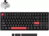 Клавиатура Keychron C3 Pro RGB C3P-H3-RU (Gateron G Pro Brown) icon 2