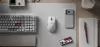 Игровая мышь Keychron G4 Wireless фото 3