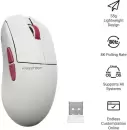 Игровая мышь Keychron G4 Wireless фото 4