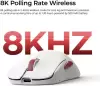 Игровая мышь Keychron G4 Wireless фото 7