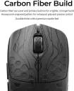 Игровая мышь Keychron G5 Ultra Light Wireless фото 6