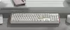 Клавиатура Keychron K10 HE Special Edition White K10H-Q1 (Nebula Magnetic, нет кириллицы) фото 2
