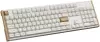 Клавиатура Keychron K10 HE Special Edition White K10H-Q1-RU (Nebula Magnetic) фото 3