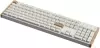 Клавиатура Keychron K10 HE Special Edition White K10H-Q1-RU (Nebula Magnetic) фото 6