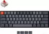 Клавиатура Keychron K12 RGB K12-B1-RU (Gateron G Pro Red) icon