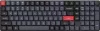 Клавиатура Keychron K17 Pro K17P-H1-RU (Gateron Low Profile Red) icon