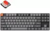 Клавиатура Keychron K1 Max RGB K1M-H1-RU (Gateron Low Profile Red 2.0) icon