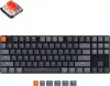 Клавиатура Keychron K1 SE RGB K1SE-B1-RU (Gateron Low Profile Red) icon