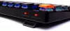 Клавиатура Keychron K1 SE RGB K1SE-E1-RU (Keychron Low Profile Optical Red) icon 2
