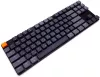 Клавиатура Keychron K1 SE RGB K1SE-E2-RU (Keychron Low Profile Optical Blue) фото 6