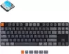 Клавиатура Keychron K1SE (TKL, RGB, Blue Switch) icon 2