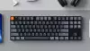 Клавиатура Keychron K1SE (TKL, RGB, Blue Switch) icon 3