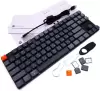 Клавиатура Keychron K1SE (TKL, RGB, Brown Switch) icon 4