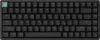 Клавиатура Keychron K2 HE Standart Edition Black K2H-J1 (Nebula Magnetic) фото 3