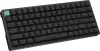 Клавиатура Keychron K2 HE Standart Edition Black K2H-J1 (Nebula Magnetic) фото 4