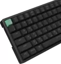 Клавиатура Keychron K2 HE Standart Edition Black K2H-J1 (Nebula Magnetic) фото 6