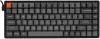 Клавиатура Keychron K2 Max K2M-J1 (Keychron Super Red, нет кириллицы) фото 2