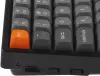 Клавиатура Keychron K2 Max K2M-J1 (Keychron Super Red, нет кириллицы) фото 9