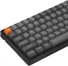 Клавиатура Keychron K2 Max K2M-J4 (Keychron Super Banana, нет кириллицы) фото 11