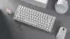 Клавиатура Keychron K2 Max K2M-Q1 (Keychron Super Red, нет кириллицы) фото 2