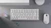 Клавиатура Keychron K2 Max K2M-Q3 (Keychron Super Brown, нет кириллицы) фото 3