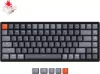 Клавиатура Keychron K2 V2 RGB K2-C1H-RU (Gateron G Pro Red) icon