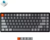 Клавиатура Keychron K2 Wireless V2 RGB K2-C2 (Gateron G Pro Blue, нет кириллицы) icon