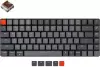 Клавиатура Keychron K3 Grey Keychron Optical Brown Switch K3P-D3-RU icon