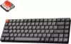 Клавиатура Keychron K3 Max White LED K3M-A1-RU (Gateron Low Profile Red) icon
