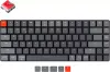 Клавиатура Keychron K3 Pro QMK RGB (Gateron Red Switch) icon