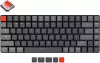 Клавиатура Keychron K3 V2 RGB K3-B1 (Gateron G Pro Red, RU) icon