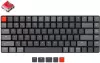 Клавиатура Keychron K3 V2 RGB K3-E1 (Keychron Low Profile Optical Red, нет кириллицы) icon