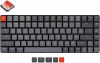 Клавиатура Keychron K3 V2 RGB K3-E1-RU (Keychron Low Profile Optical Red) icon
