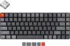 Клавиатура Keychron K3 V2 RGB K3-E4 (Keychron Low Profile Optical White, нет кириллицы) icon