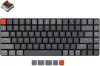 Клавиатура Keychron K3 V2 White LED K3-D3-RU (Keychron Low Profile Optical Brown) icon