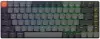Клавиатура Keychron K3 V3 RGB Hot-Swap K3X-H3-RU (Keychron Low Profile Brown) icon
