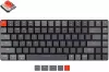 Клавиатура Keychron K3 Wireless V2 RGB K3-B1 (Gateron G Pro Red) icon