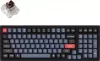 Клавиатура Keychron K4 Pro RGB K4P-H3-RU (Keychron K Pro Brown) icon